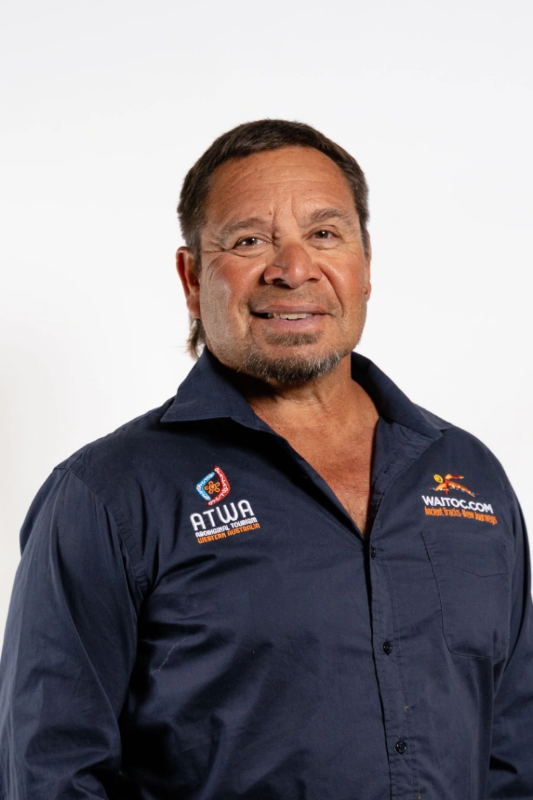 Darren 'Capes' Capewell