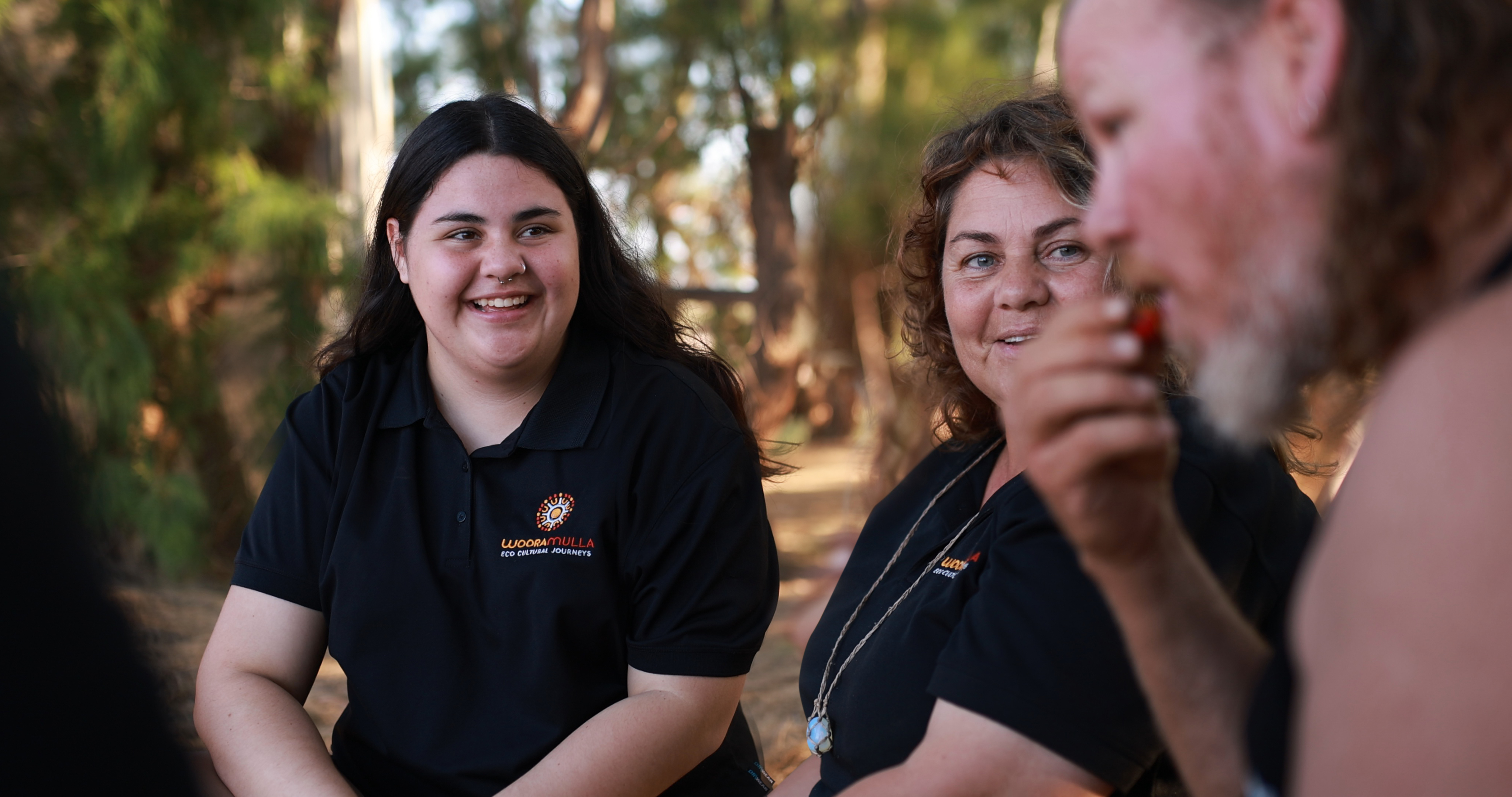 Wooramulla and Bibbi Murra — photo 2