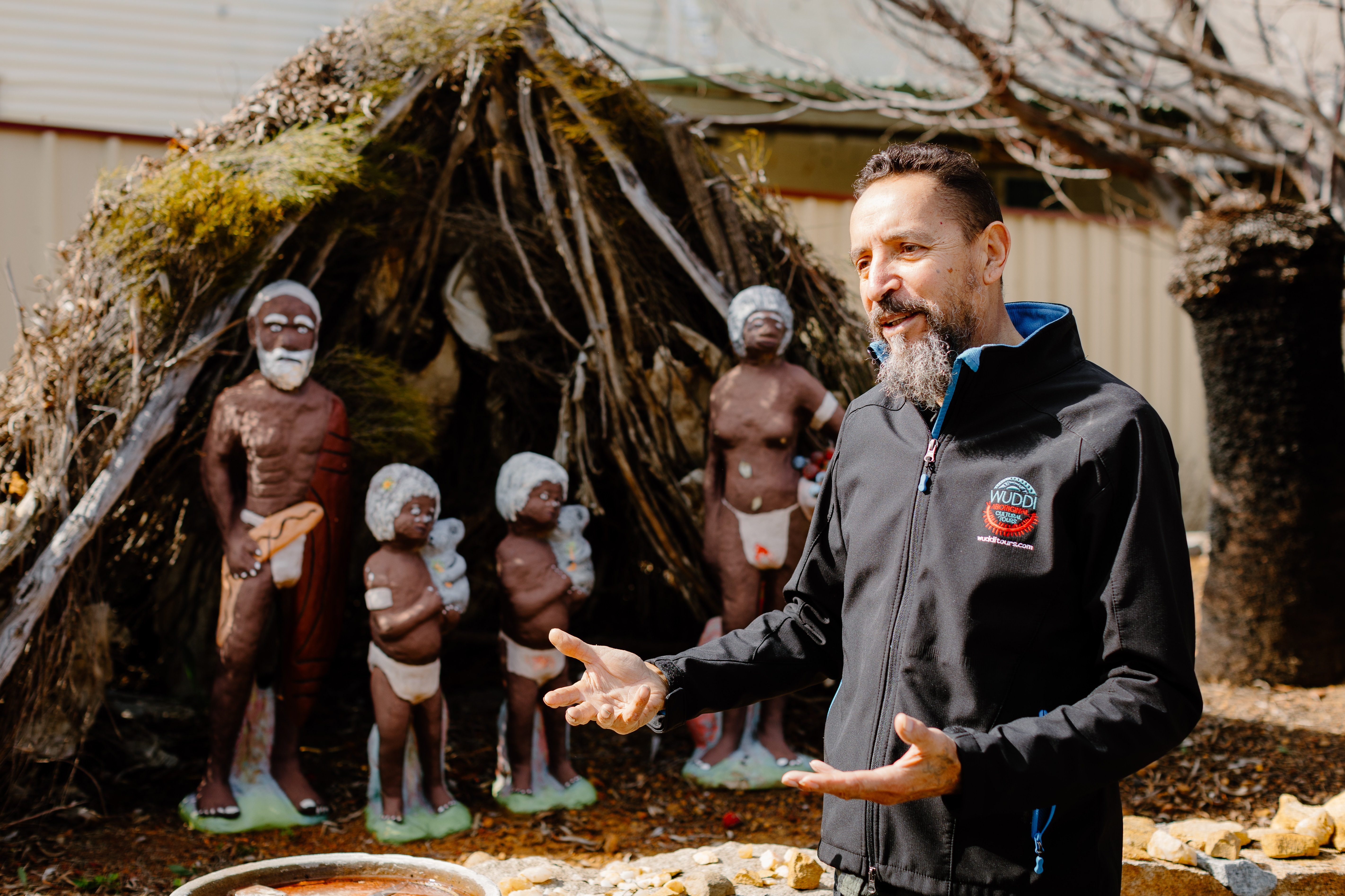 Wuddi Aboriginal Cultural Tours 
