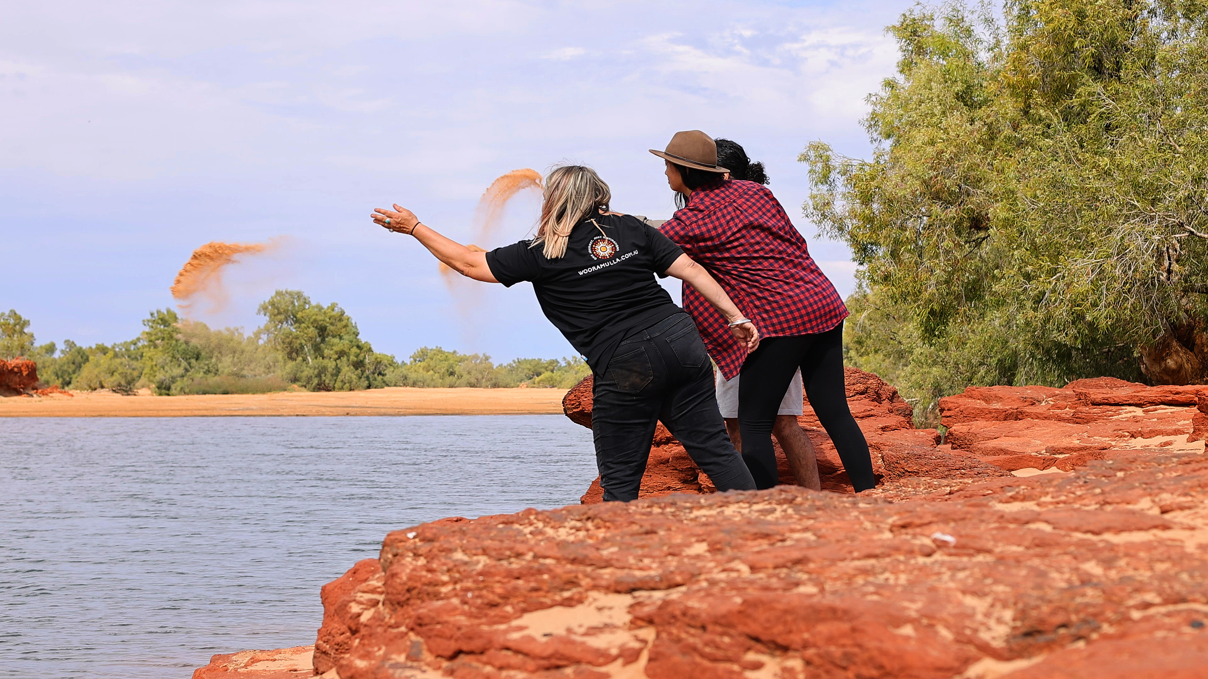 Wooramulla and Bibbi Murra — photo 5