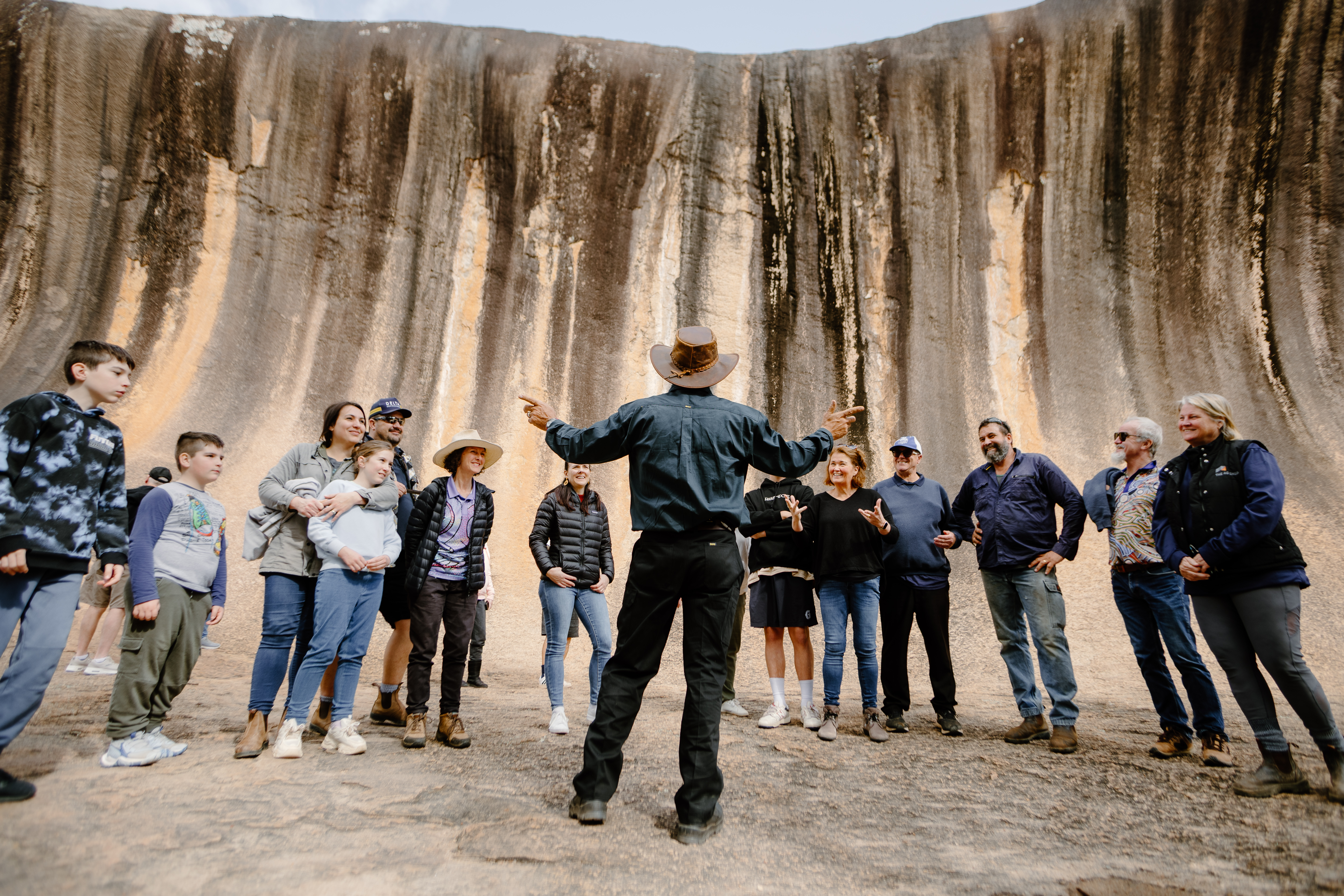 Aboriginal Tourism Accelerator (ATA)