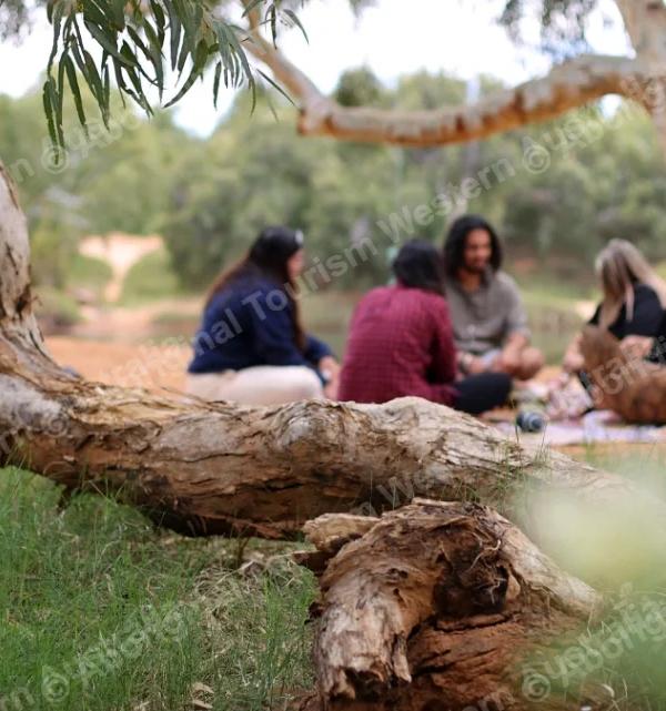 Wooramulla and Bibbi Murra — photo 1