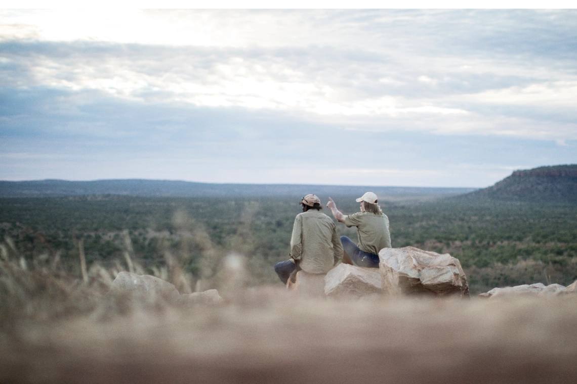 Aboriginal tourism businesses across Western Australia