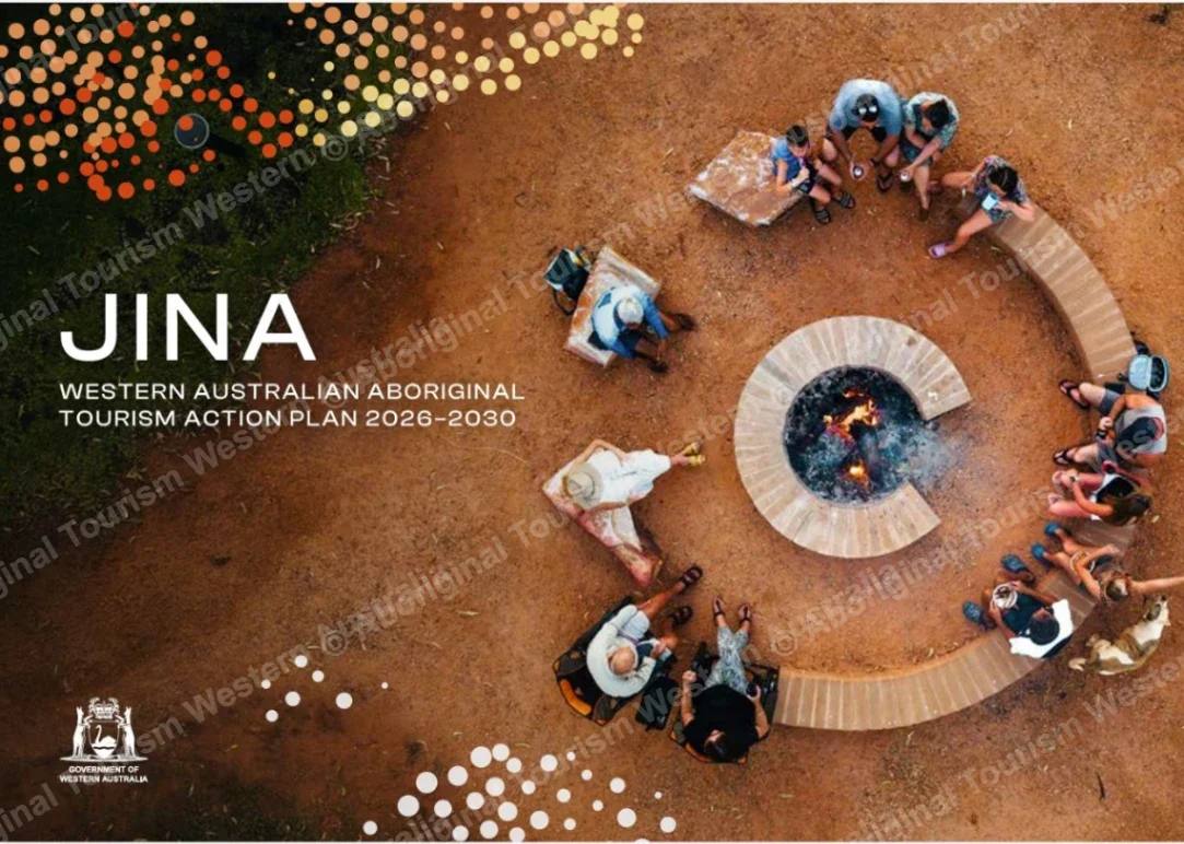 New action plan for Aboriginal tourism in WA launched