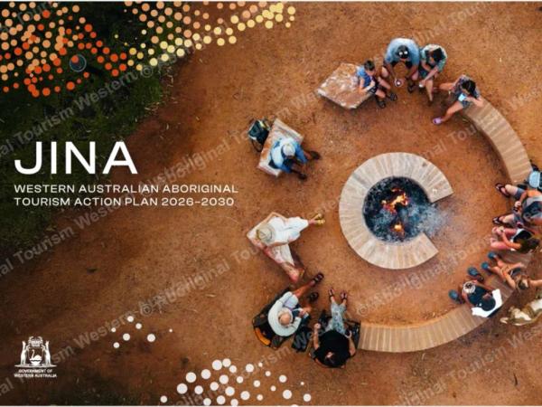 New action plan for Aboriginal tourism in WA launched