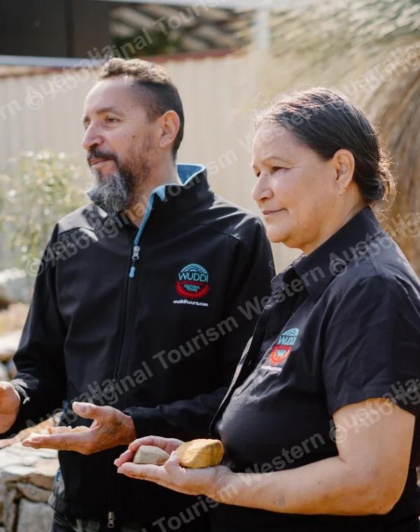 Wuddi Aboriginal Cultural Tours  — photo 3
