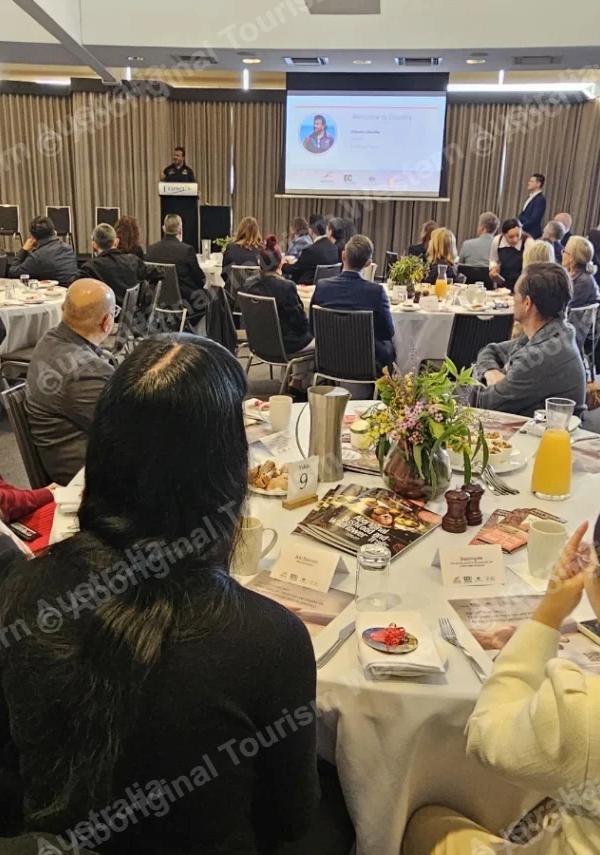 New Report Launches Roadmap for First Nations China Tourism Readiness — photo 1