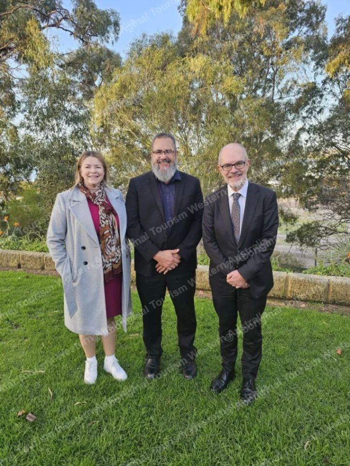 A Strong Step Forward for First Nations Tourism