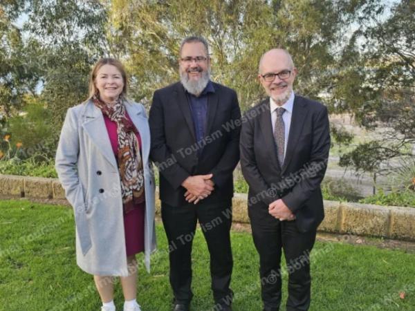 A Strong Step Forward for First Nations Tourism