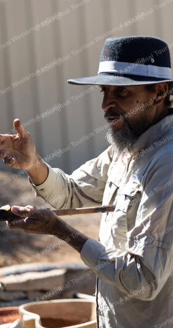 Dumbleyung’s September 2026 Bushfood Dinner — photo 1
