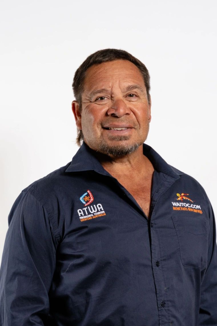 Darren 'Capes' Capewell