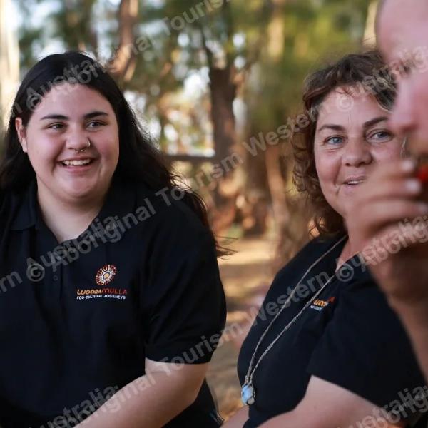 Wooramulla and Bibbi Murra — photo 4