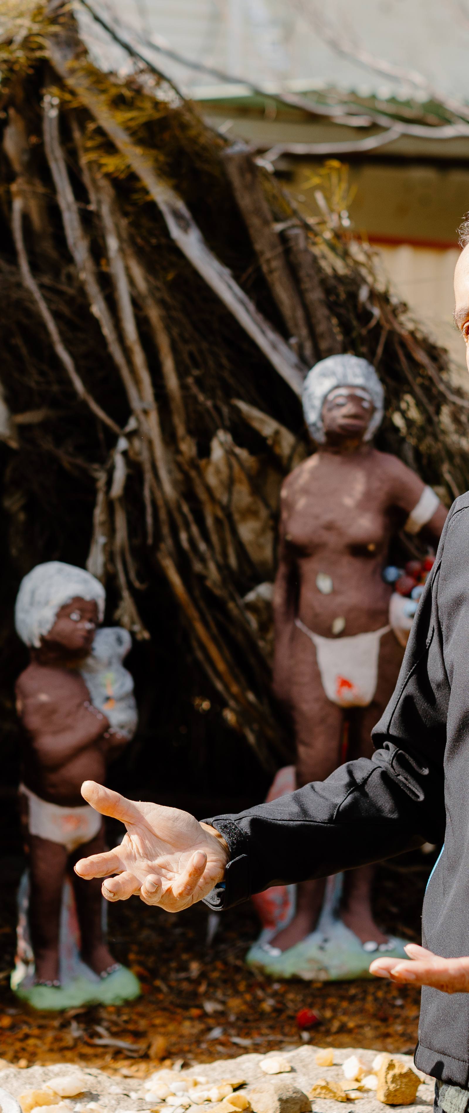 Wuddi Aboriginal Cultural Tours 