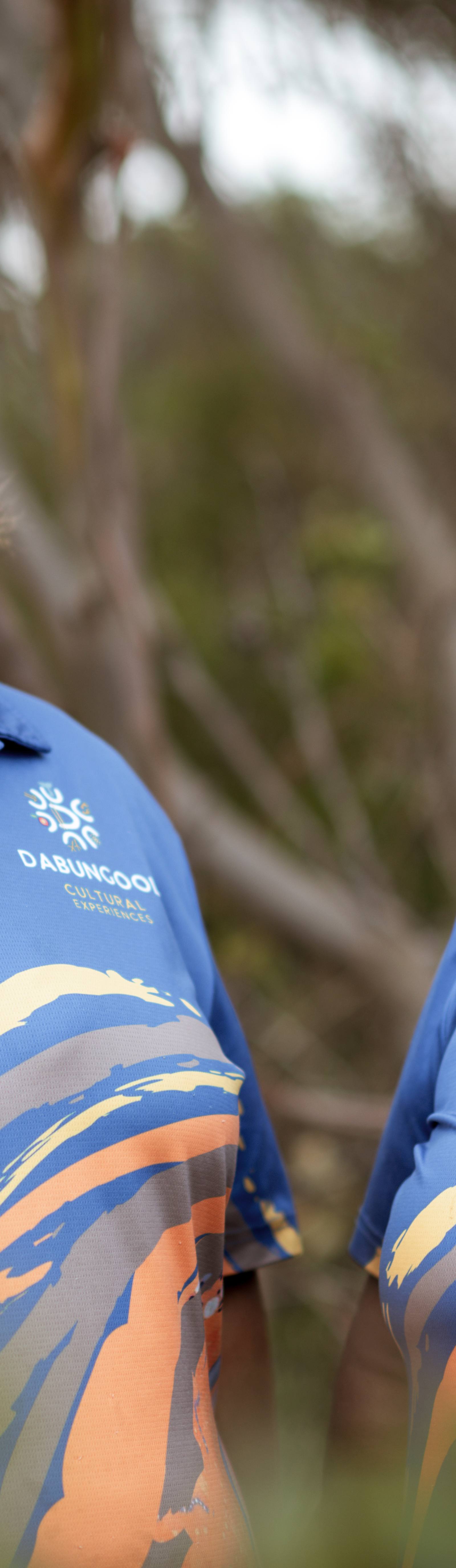 Dabungool Cultural Experiences