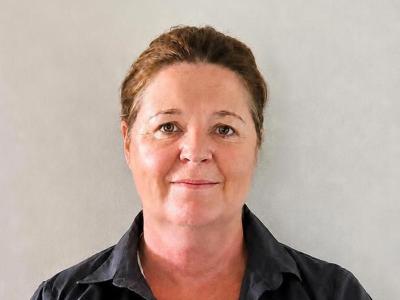 Natalie Ness