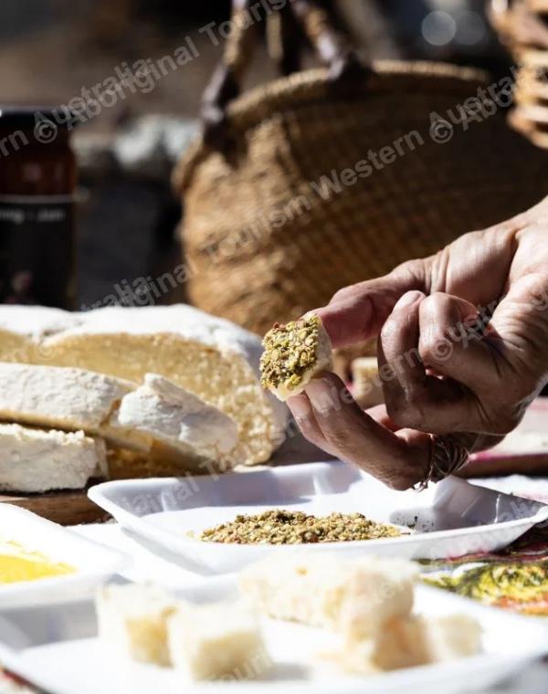 Dumbleyung’s September 2026 Bushfood Dinner — photo 2