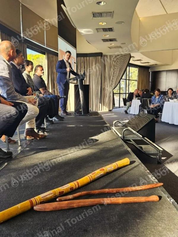 New Report Launches Roadmap for First Nations China Tourism Readiness — photo 2