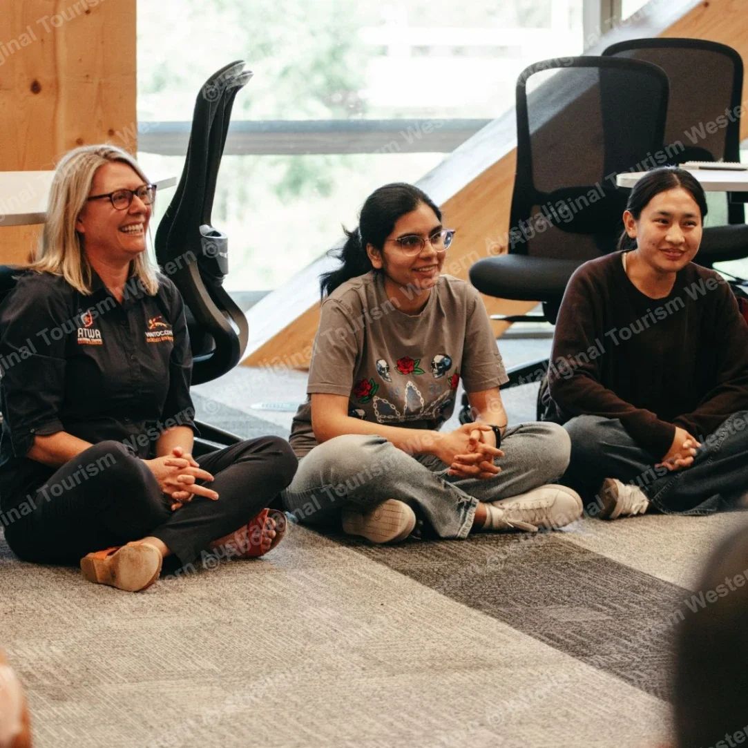 Murdoch University Students Explore Opportunities in Aboriginal Tourism