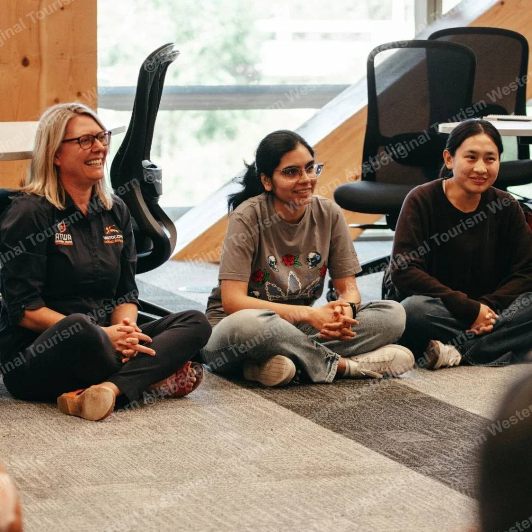 Murdoch University Students Explore Opportunities in Aboriginal Tourism