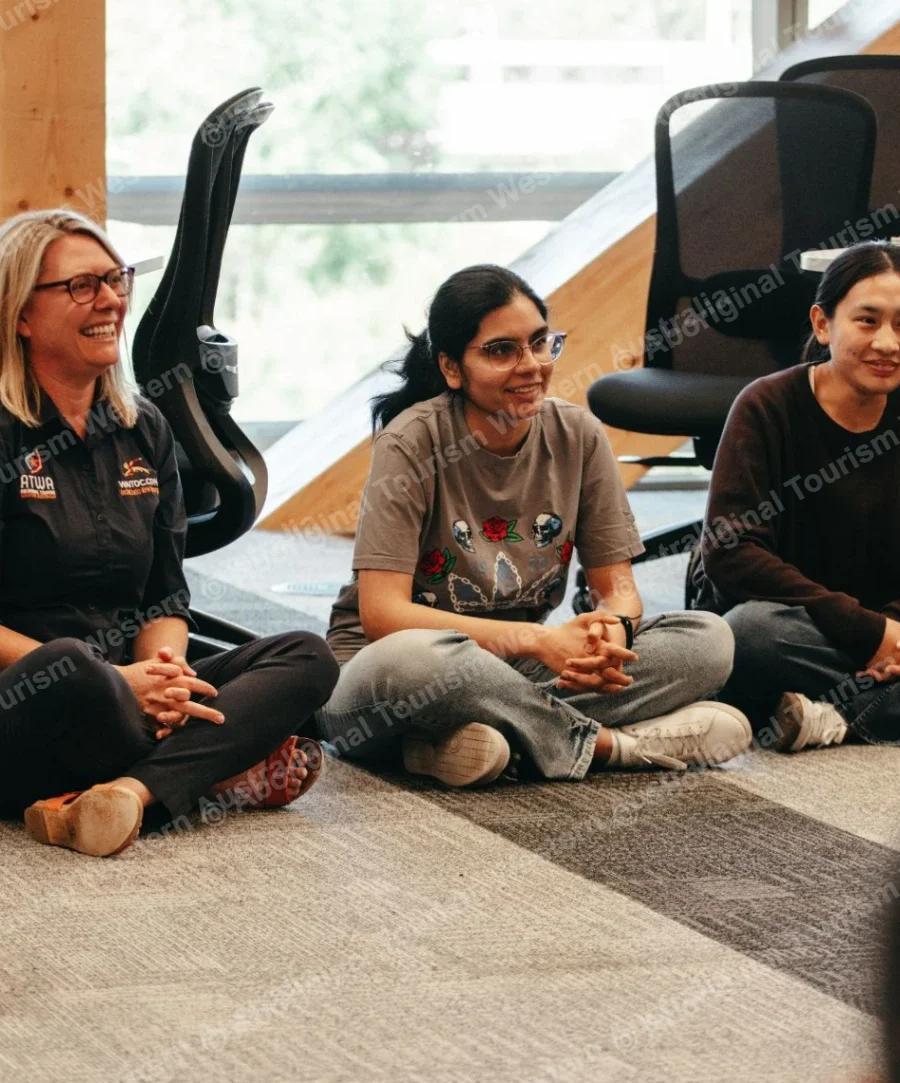 Murdoch University Students Explore Opportunities in Aboriginal Tourism