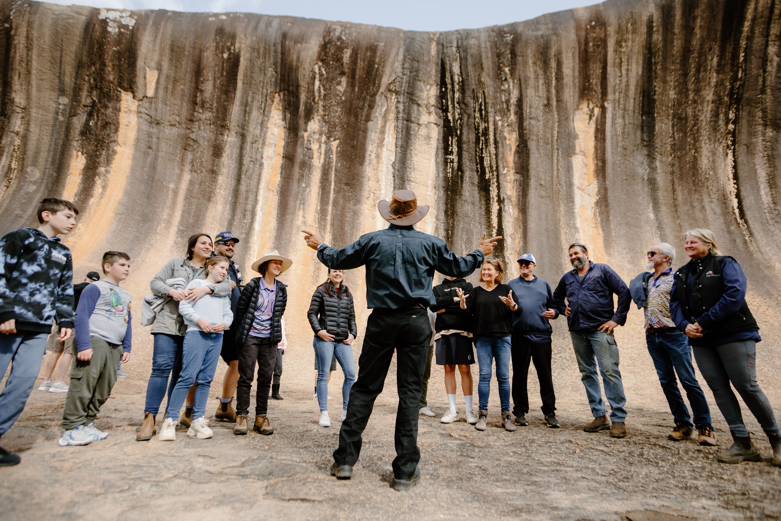 Aboriginal Tourism Accelerator