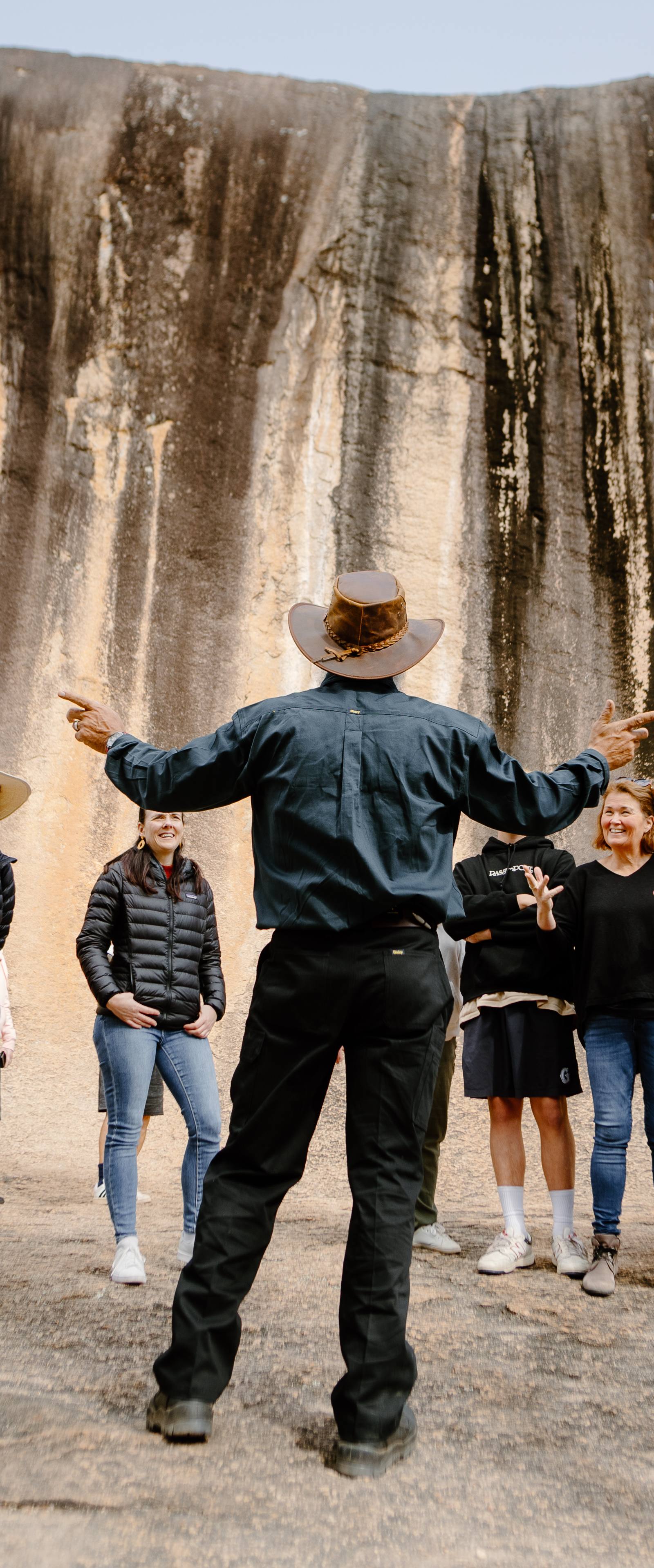 Aboriginal Tourism Accelerator