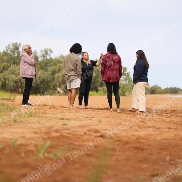 Wooramulla and Bibbi Murra — photo 5