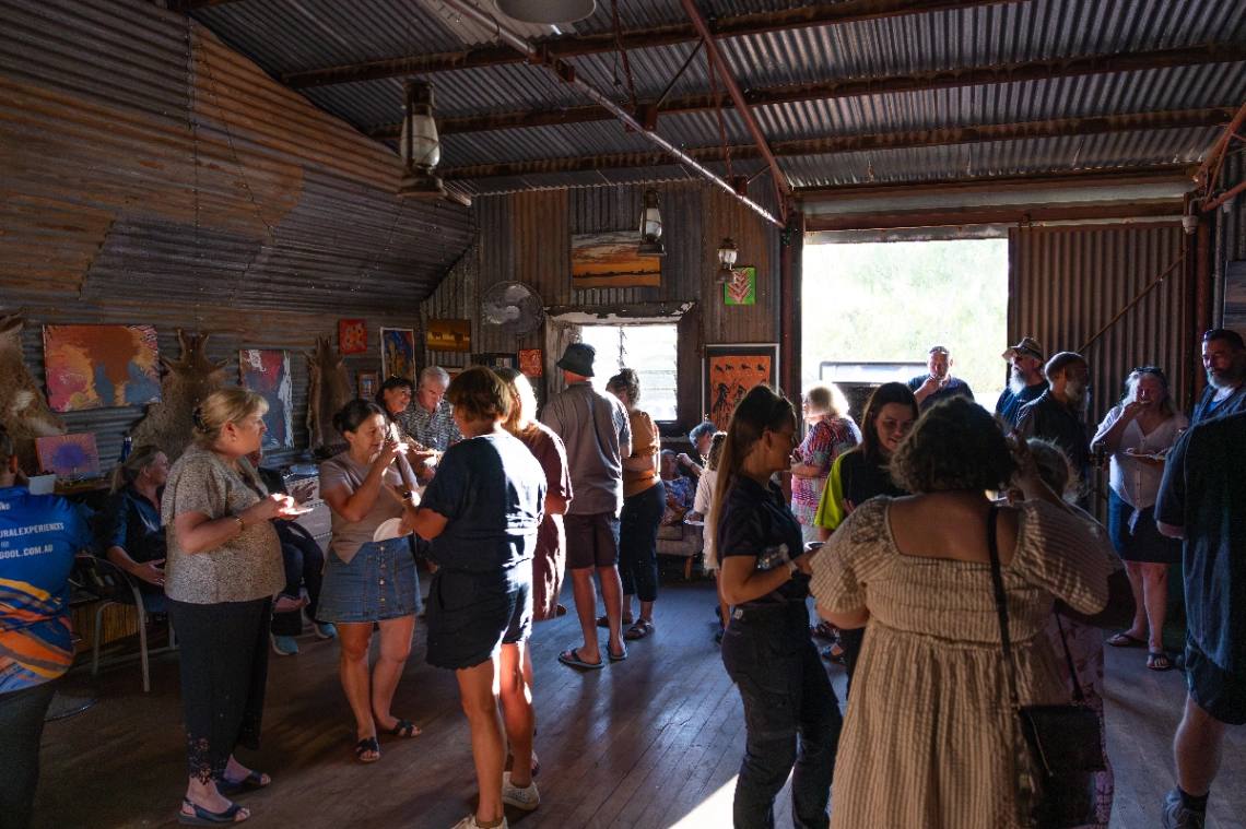 Aboriginal Tourism Western Australia — Resources